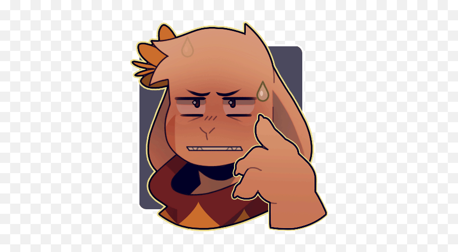 Doodle U0026 Post Deltarune Aftertale - Aftertale By Aftertaleteam Dog Gaster Gif Aftertale Png,Deltarune Icon