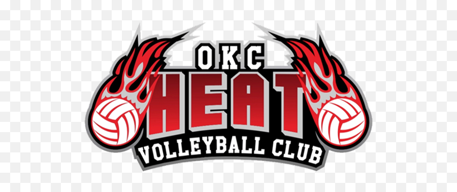 Okc Heat Volleyball Club - Language Png,Icon Vbc