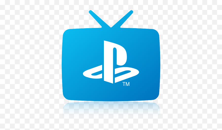 Download Playstation Vue - Playstation Vue Logo Png Image Xbox And Playstation,Vue Icon