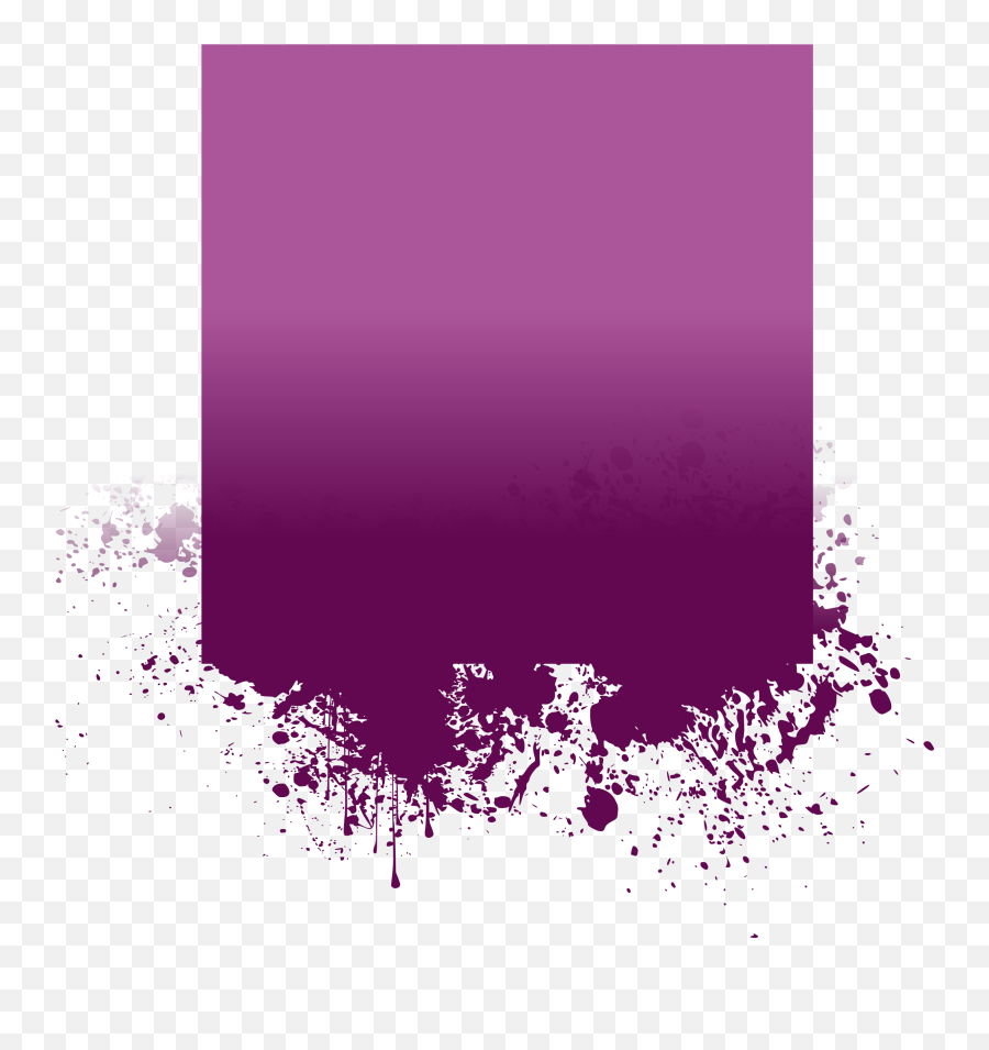 Dot Background Transparent Png - Purple White Powerpoint Background,Png Background
