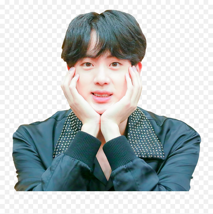 Download Bts Btsarmy Btsjin Kimseokjin - Kim Seok Jin Bts Jin Png,Jin Png