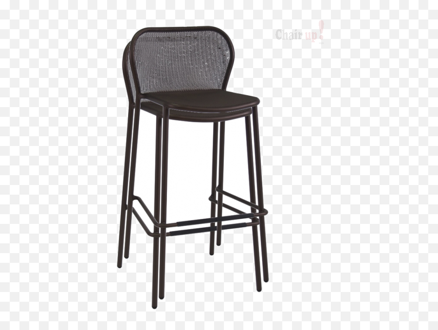 Apes Bar Stool - Darwin Bar Chair By Emu Png,Icon Bar Stool