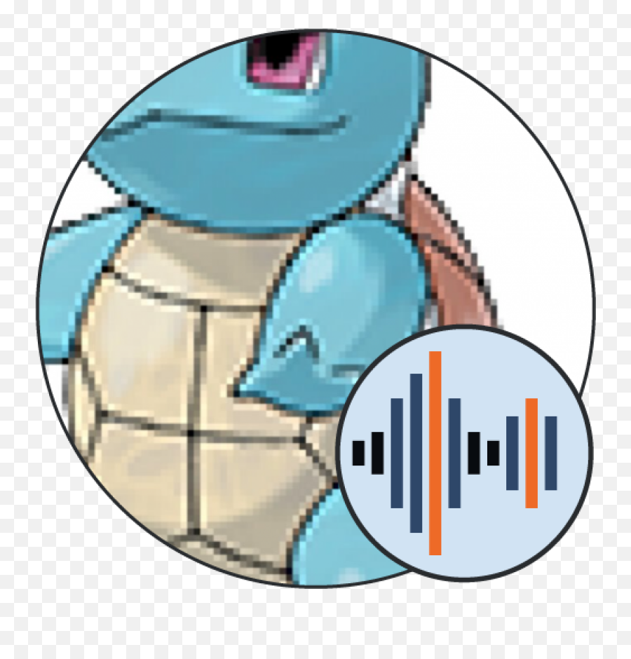 Squirtle Soundboard Pokemon Snap - Hard Png,Squirtle Icon