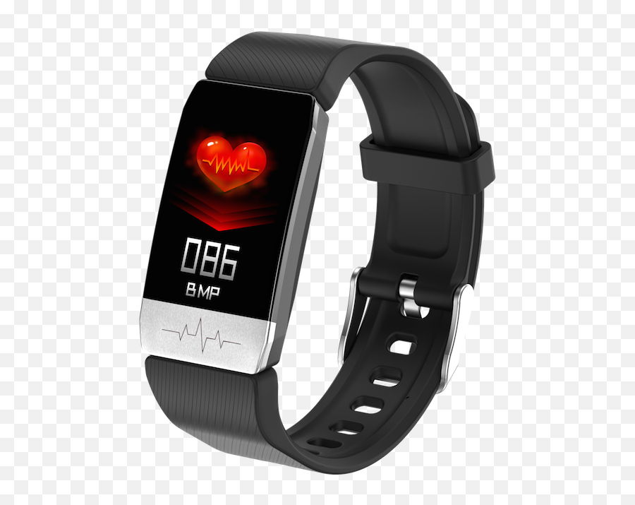 Smart Watches - Bakeey T1 Png,Smartband Watch Icon