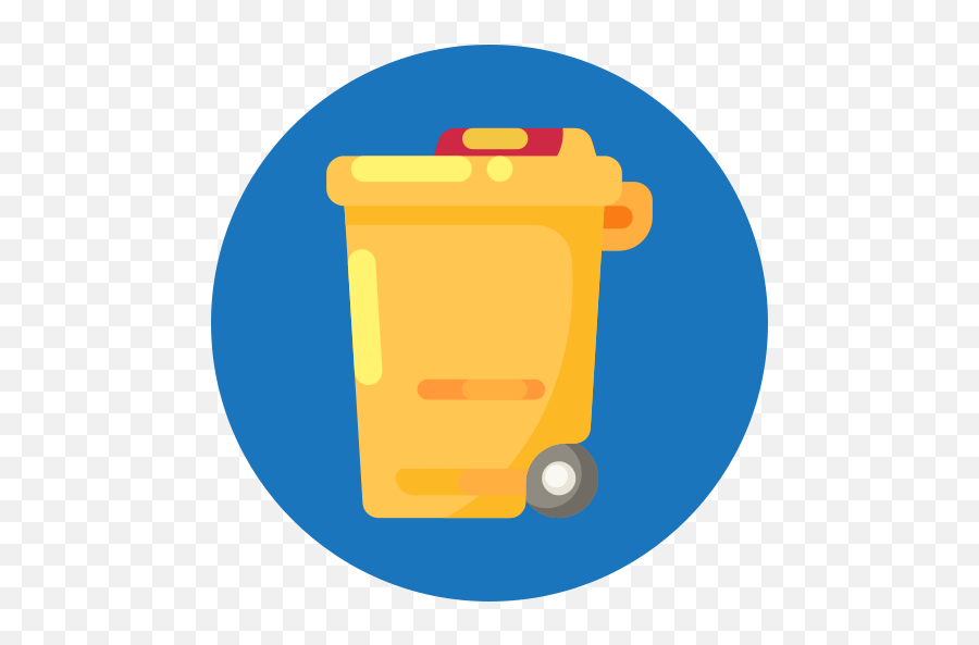 Home Ohana - Ohana Bin Washing Waste Container Png,Star Wars Recycle Bin Icon