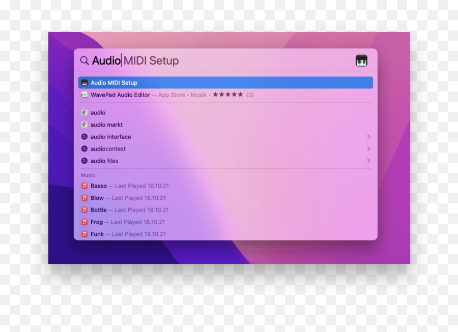 Connecting Offgrid To A Macos Host Device U2013 Birdkids - Horizontal Png,Searchlight Icon