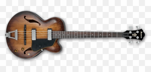 Looking For A Hollow Bass What Should I Buy Talkbasscom - Old Style Guitars png