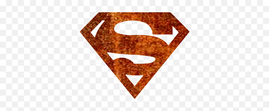 Custom Art - Shop Our Metal Signs Precision Metal Art Logo Superman Png,Icon For My Man Superman