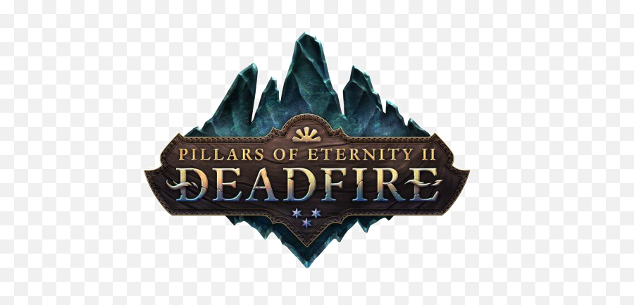 Pillars Of Eternity Ii Deadfire Png File Svg Clip Art - Pillar Of Eternity 2,Pillars Icon