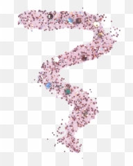 Glitter Png Tumblr Image - Transparent Aesthetic