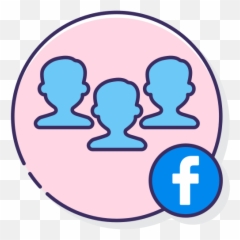 Video Sharing Youtube Facebook Live - Digital Marketing Grupo De Icono png