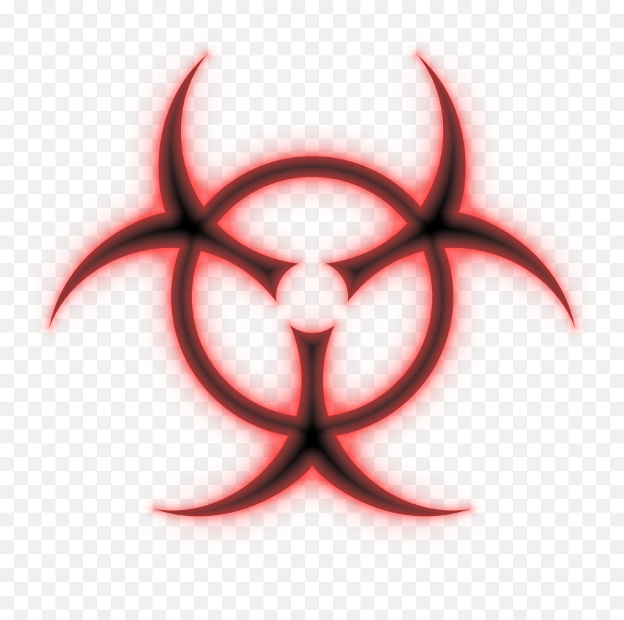 Transparent Png Clipart Free Download Biohazard Symbol No Background Biohazard Symbol