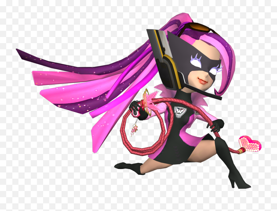 Additional Censorship In Japanese Smash For Wii U Found - Smash Bros Wii U Wonder Pink Png,Tharja Icon