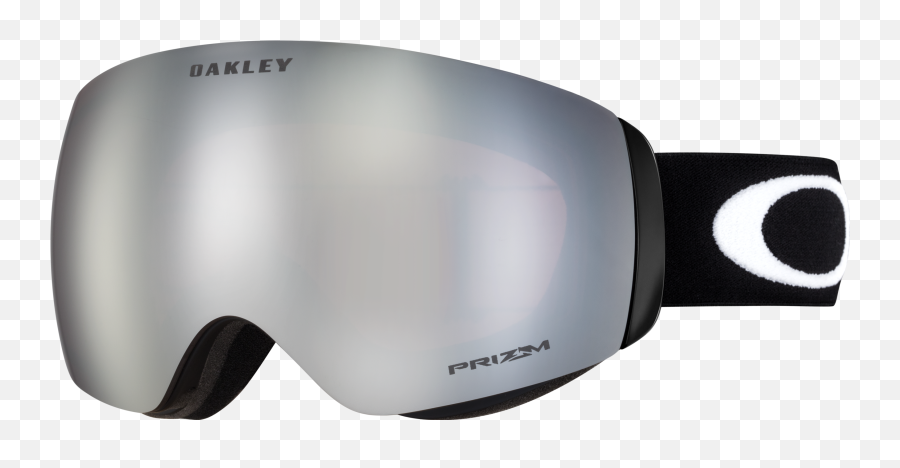 Oakley Flight Deck M Snow Goggles - Prizm Icon Grenache Oakley Flight Deck Matte Black Prizm Black Iridium Png,Icon Variant Visors