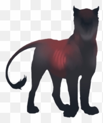 Lion Page Lioden - Demiurge png