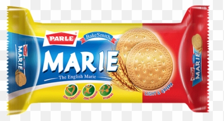 Download Parle Marie Biscuit - Parle Bakesmith Marie 250g Png,Biscuit Png