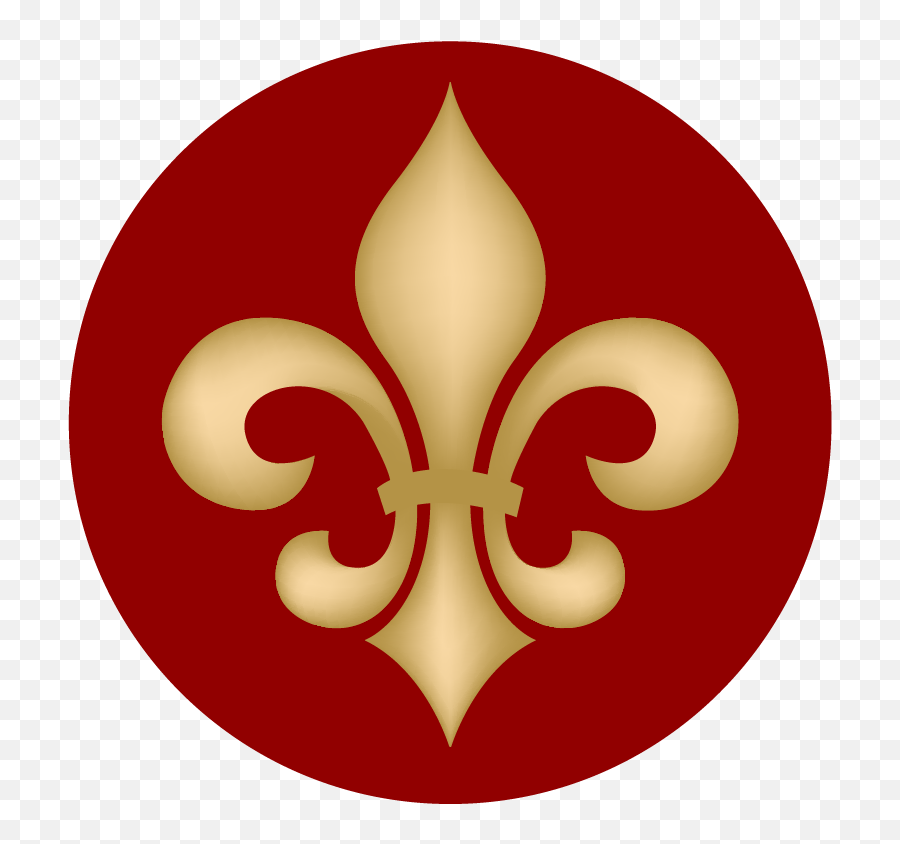 Immersion Cesd Hub - Language Png,Fleur De Lis Icon