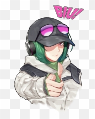 Rainbow 6 Seige 2022 Six Siege - Six Siege Fan Art png