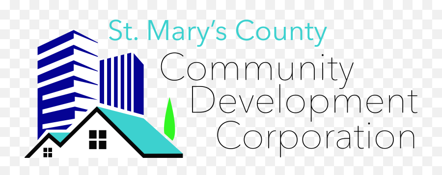 Who We Are U2013 St Maryu0027s Cdc - Building Construction Logo Clipart Png,St Mary Major Icon