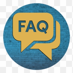Claimbitcom - Bitcoins and Cryptos 100 Free Faq Icon Png