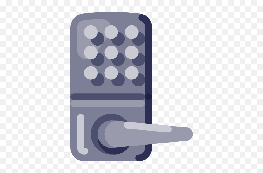 Free Icon Door Lock - Dot Png,Locked Door Icon