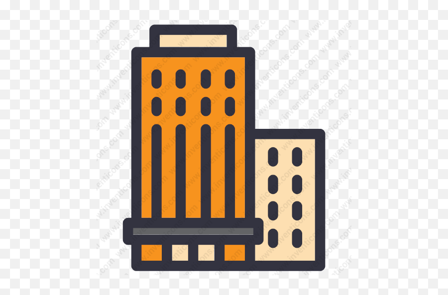 Download Building Vector Icon Inventicons - Dot Png,Society Icon