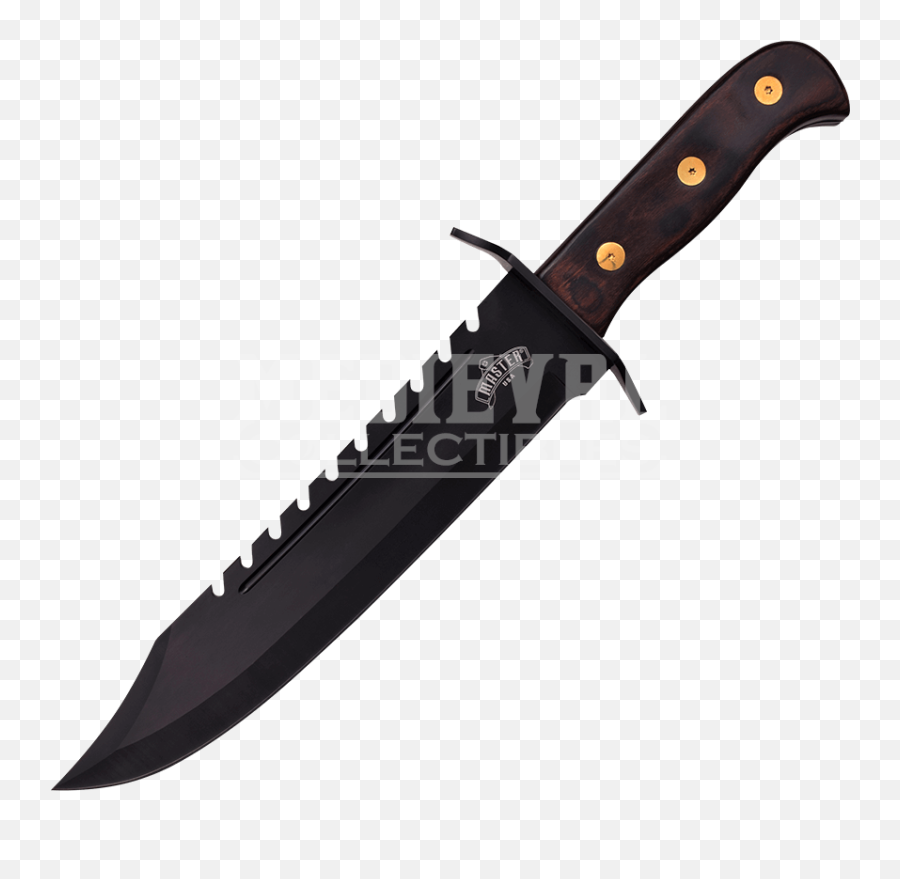 Bloody Saw Png - Hunting Knife,Knife Clipart Png