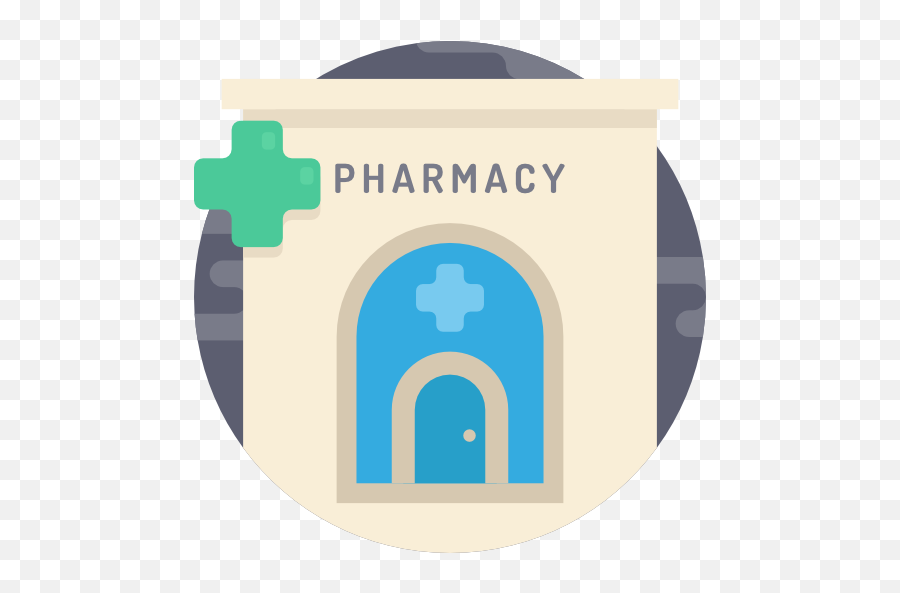 Pharmacy Free Vector Icons Designed By Freepik - Share Cafe Png,Apothecary Icon