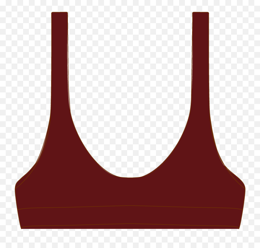 Plum Yogi Top - Solid Png,Red Plum Icon