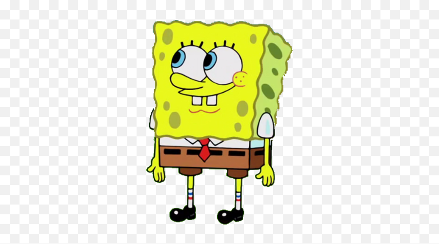 Spongebob Squarepants Glore Season 9 Png Pack - Spongebob Png,Spongebob Face Png
