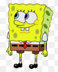 Spongebob Squarepants Glore Season 9 Png Pack - Spongebob Png,Spongebob Face Png