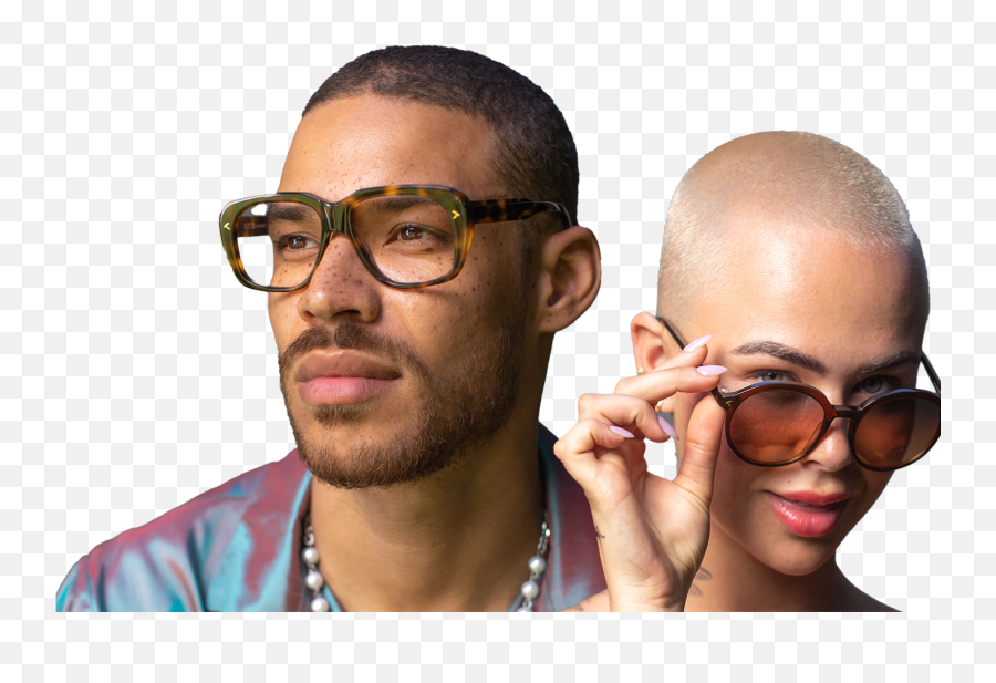 100 Optical - News Buzz Cut Png,Sunglass Icon Atlanta