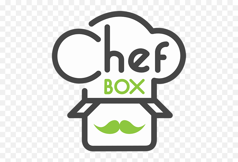 Chicken Teriyaki - Chef Box Png,Recipe Box Icon