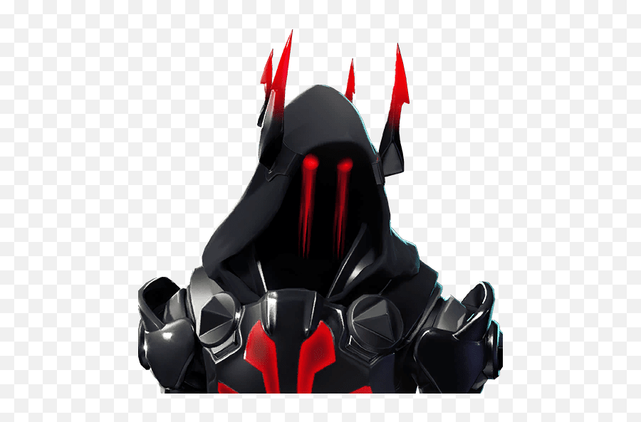Ice King Black In Fortnite Images Shop History Gameplay - Ice King Red Style Fortnite Png,Ragnarok Icon