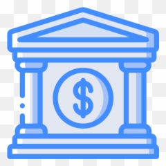 Bank Free Vector Icons Designed By Smashicons In 2021 Png