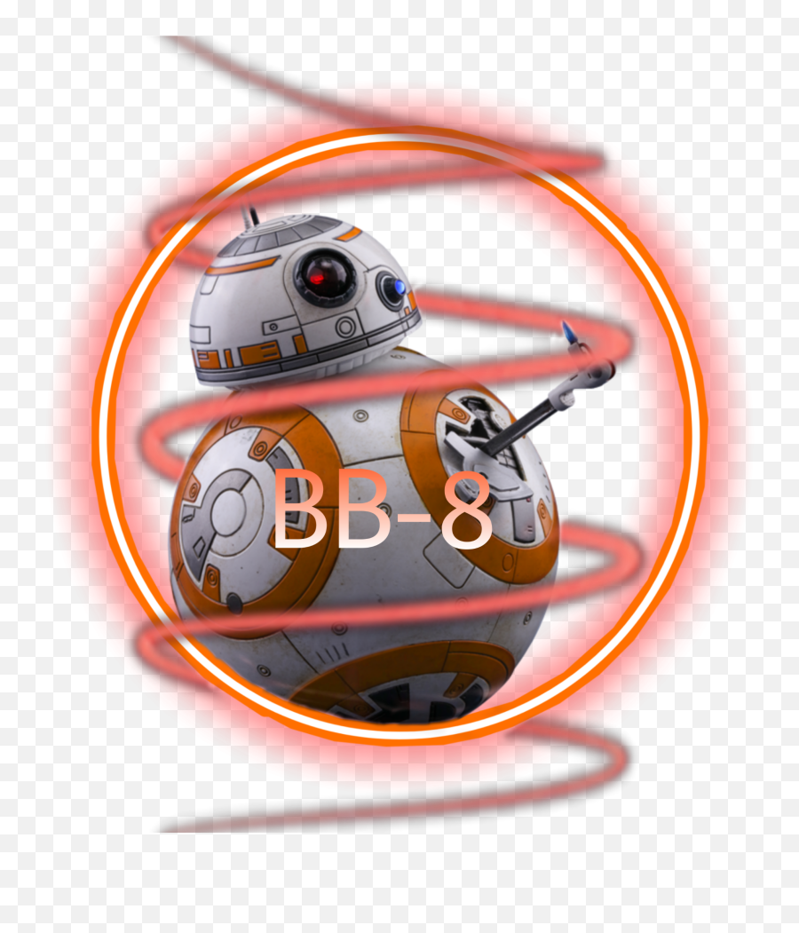 The Most Edited Bb8 Picsart Png Icon