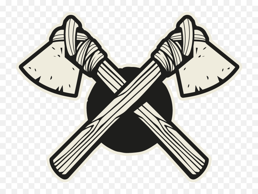 Mad Jacks Png Lumberjack Icon