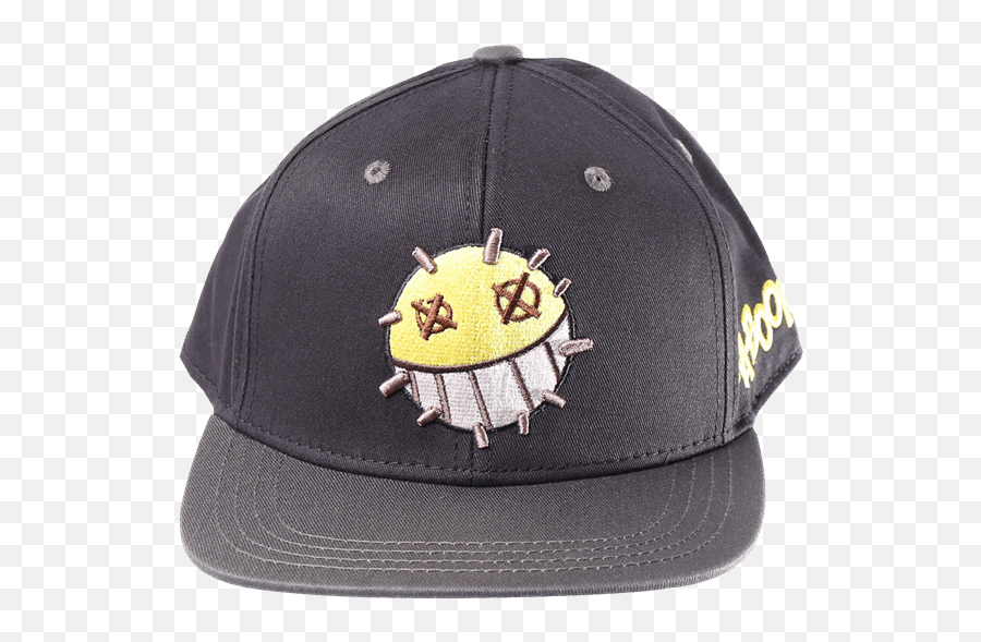 Overwatch - Junkrat Cap Baseball Cap Png,Junkrat Png