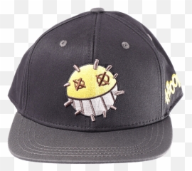 Overwatch - Junkrat Cap Baseball Cap Png,Junkrat Png