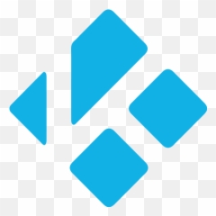 Officialmedia Center Logos - Kodi Wiki Logo Png