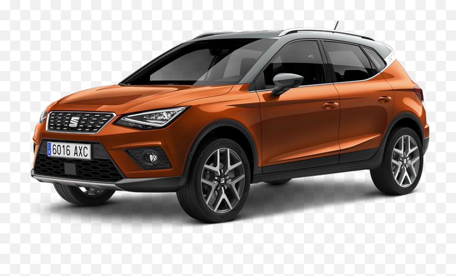 Seat - Explore Our Compact Cars Mpvs Suvs Sedans U0026 More Seat Arona Fr 2020 Png,Seat Png