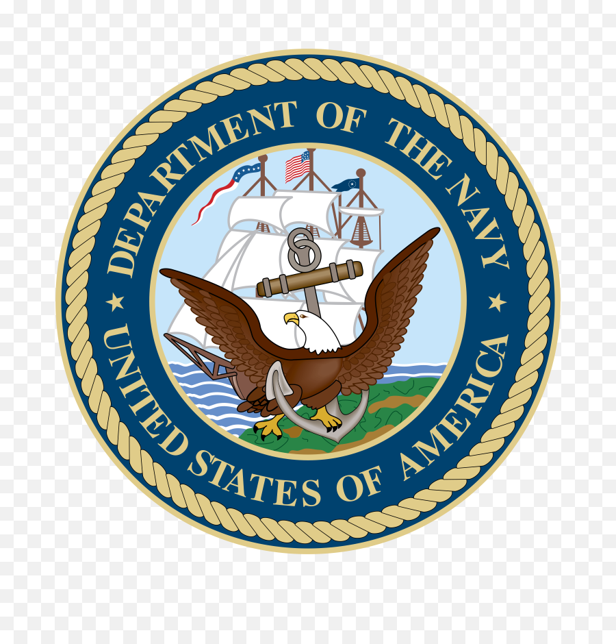 Us Navy Png Transparent Navypng Images Pluspng Seal