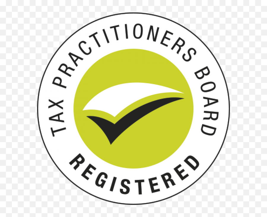 Tpb - Tax Practitioners Board Registered Logo Png,Trademark Symbol Png