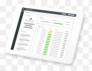 Amazon Listing Software With Order Management - Tablet Computer Png,Walmart Png