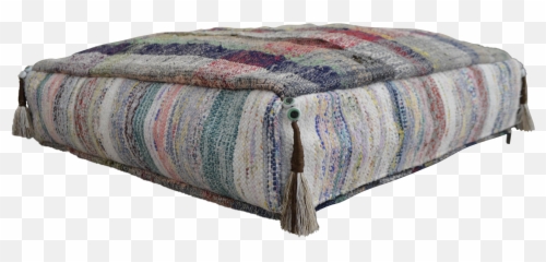 Floor Cushion Transparent Png Clipart - Wool,Cushion Png