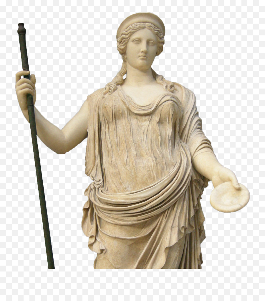 Classic Statue - Classic Statue Png,Sculpture Png