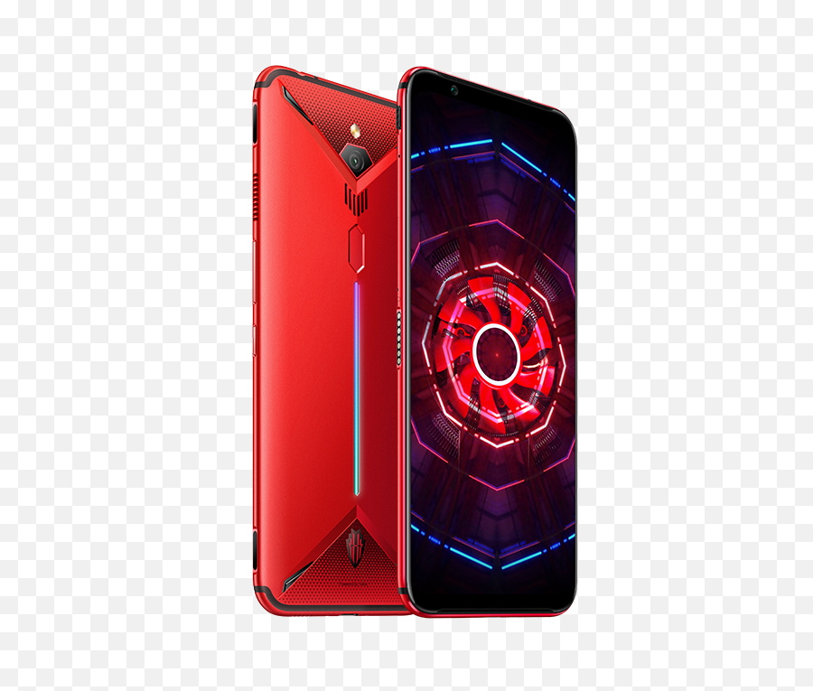 8k - Red Magic 3 12gb Png,Red Phone Png