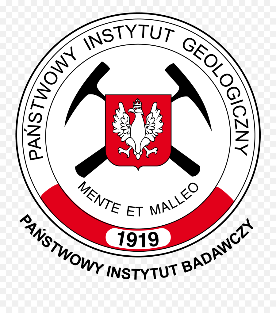 Logo Pig - Pastwowy Instytut Geologiczny Png,Pig Png