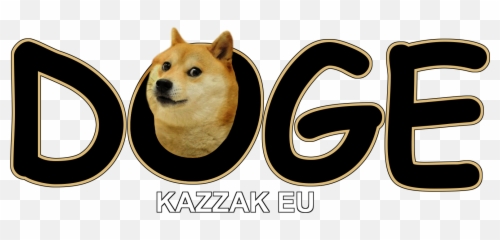 Doge - Hamster png