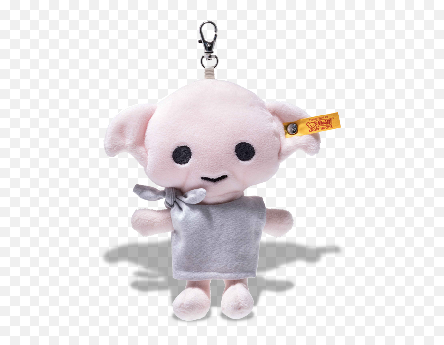 Steiff Dobby Pendant - Steiff Dobby The Keyring Soft Toy Harry Potter Png,Dobby Png